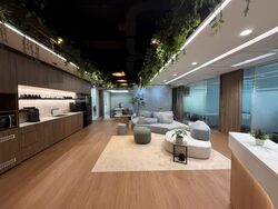 Sgx Centre Ii (D1), Office #582814091